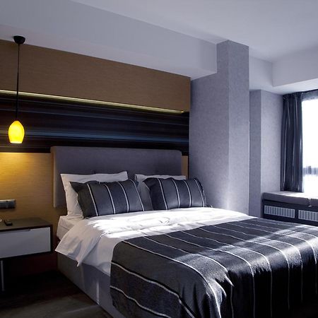 The Black Hotel エスキシェヒル 部屋 写真