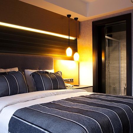The Black Hotel エスキシェヒル 部屋 写真