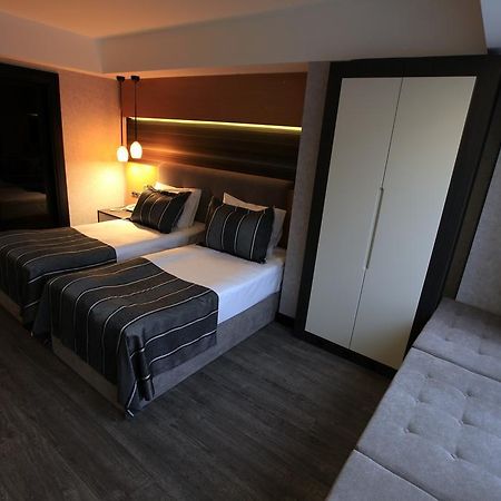 The Black Hotel エスキシェヒル 部屋 写真