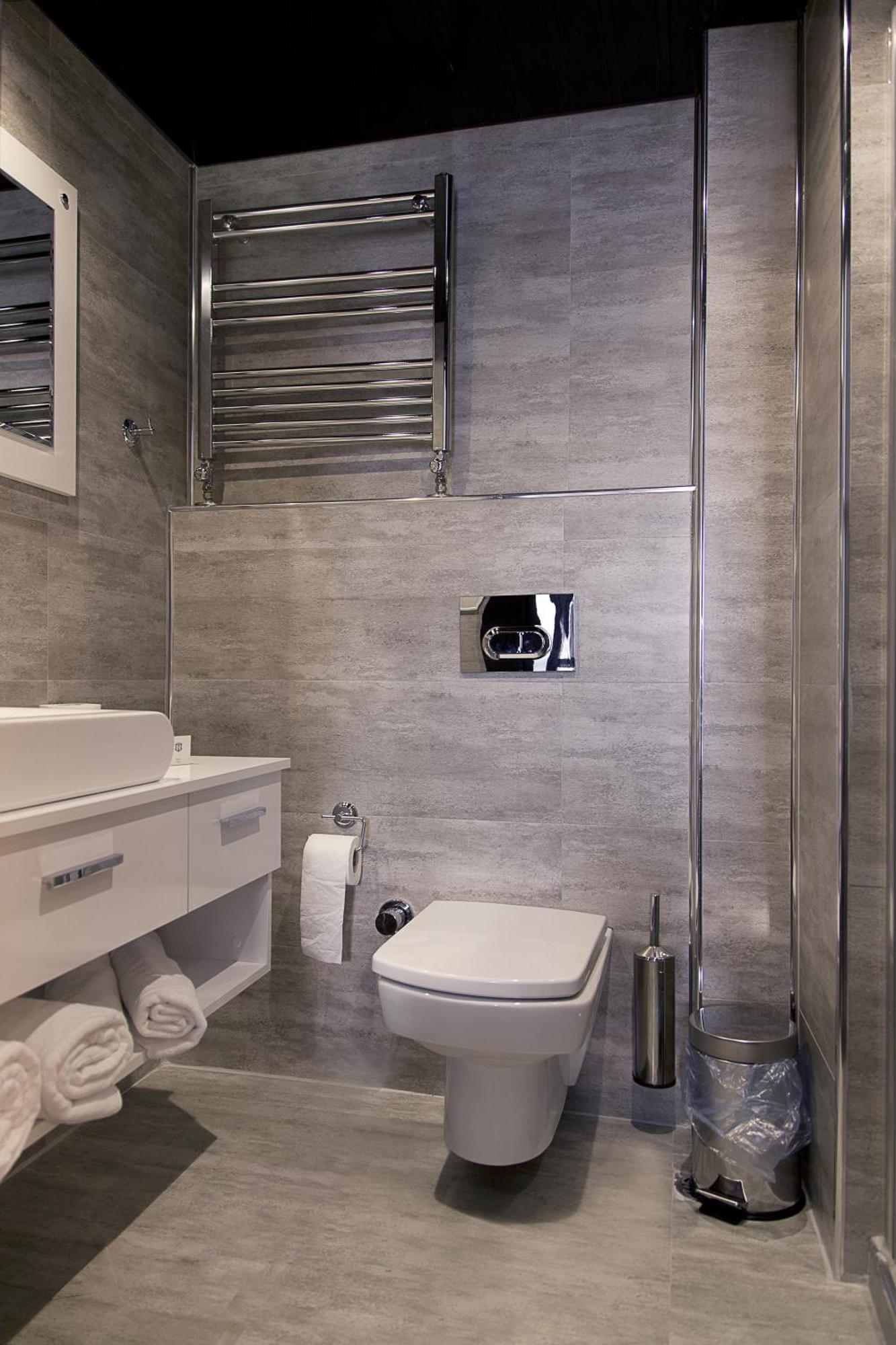 The Black Hotel エスキシェヒル 部屋 写真