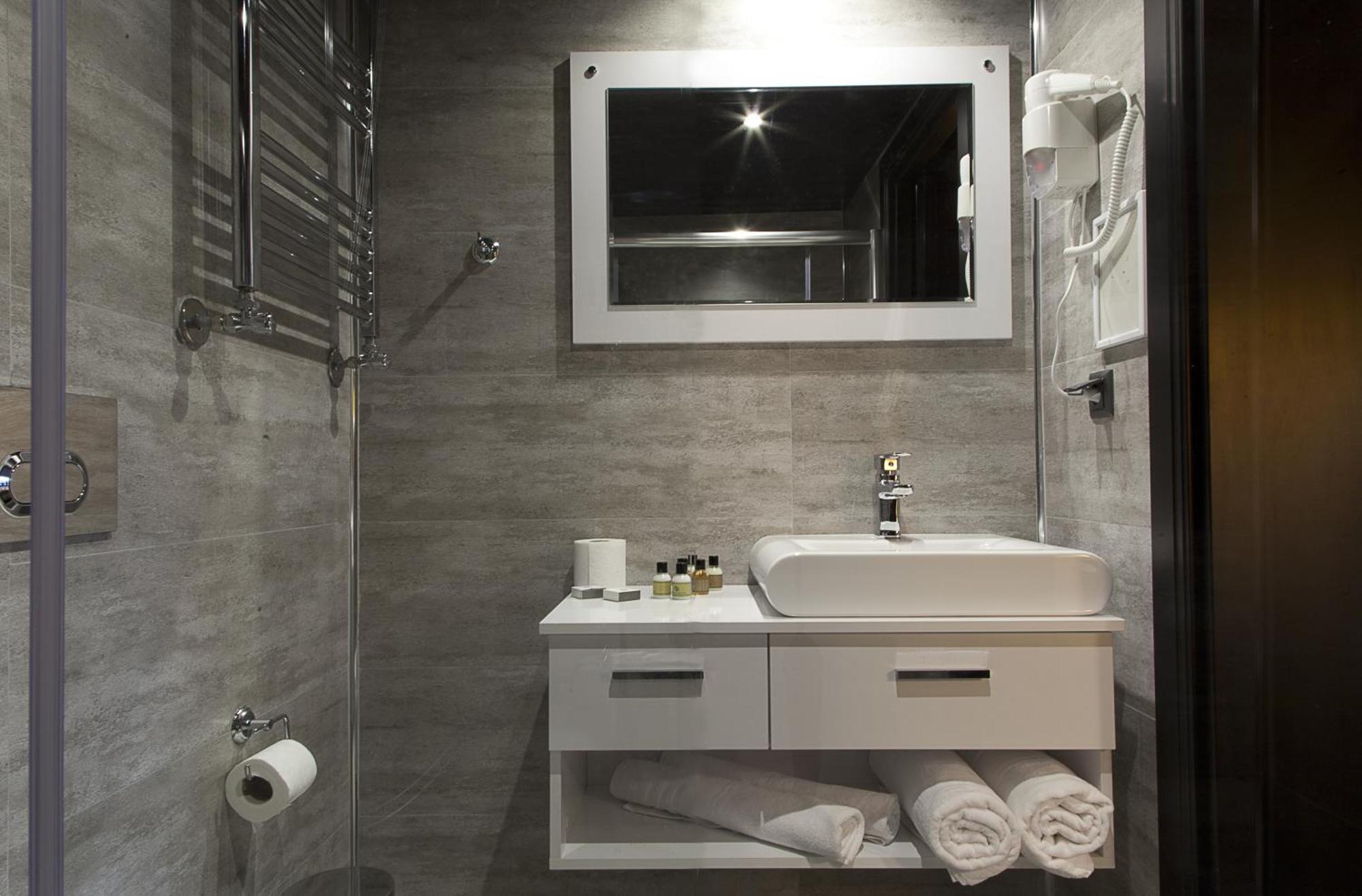 The Black Hotel エスキシェヒル 部屋 写真