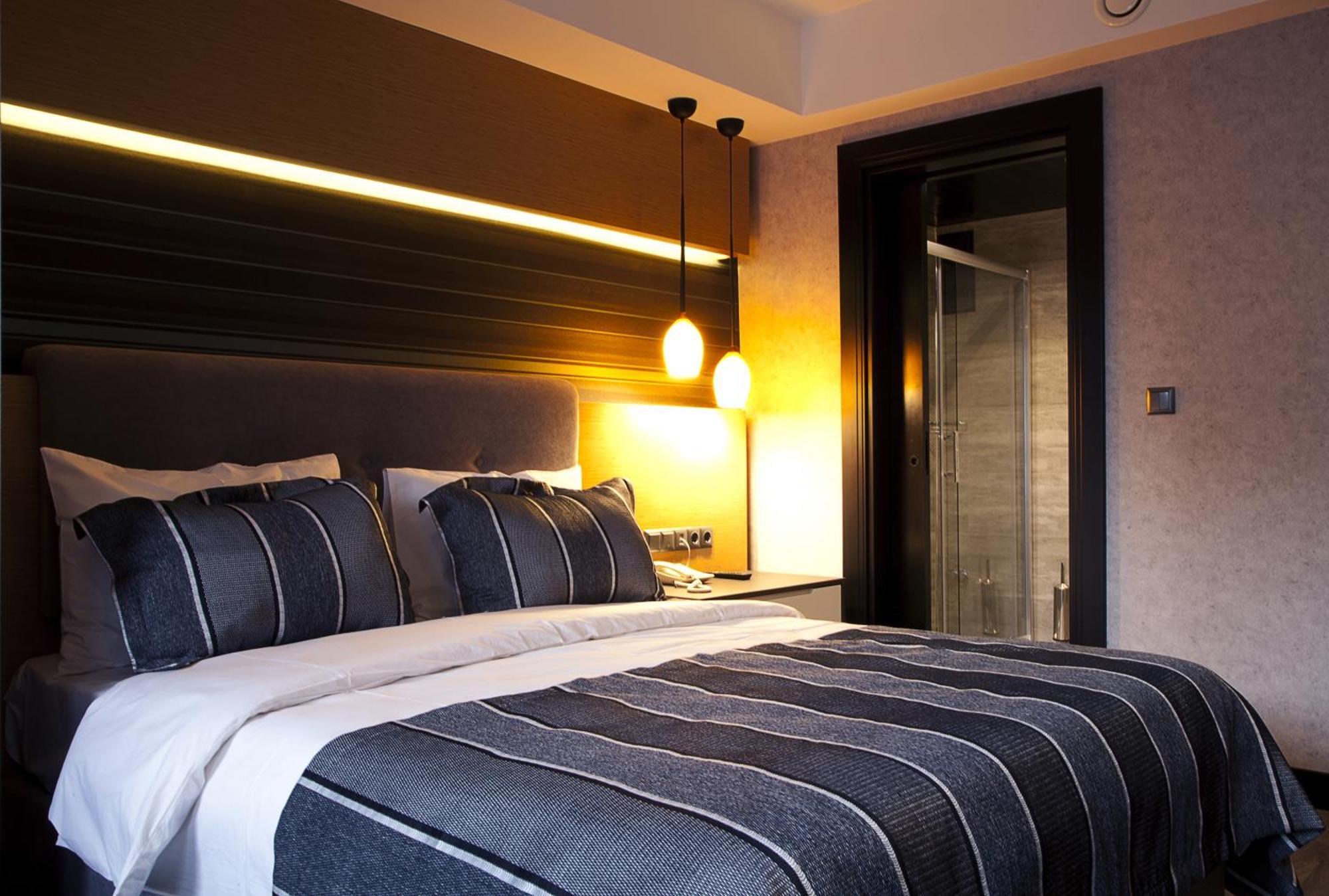 The Black Hotel エスキシェヒル 部屋 写真