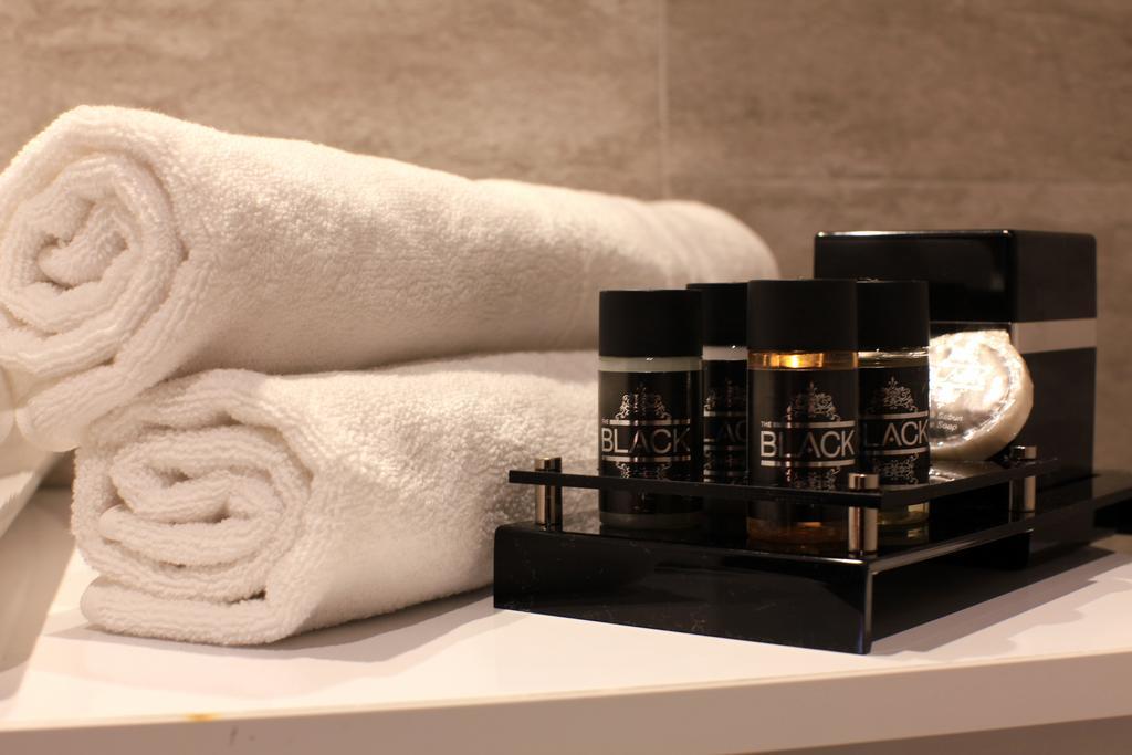 The Black Hotel エスキシェヒル 部屋 写真