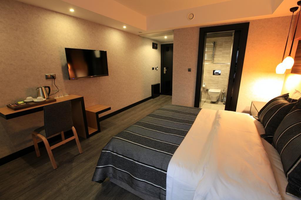 The Black Hotel エスキシェヒル エクステリア 写真