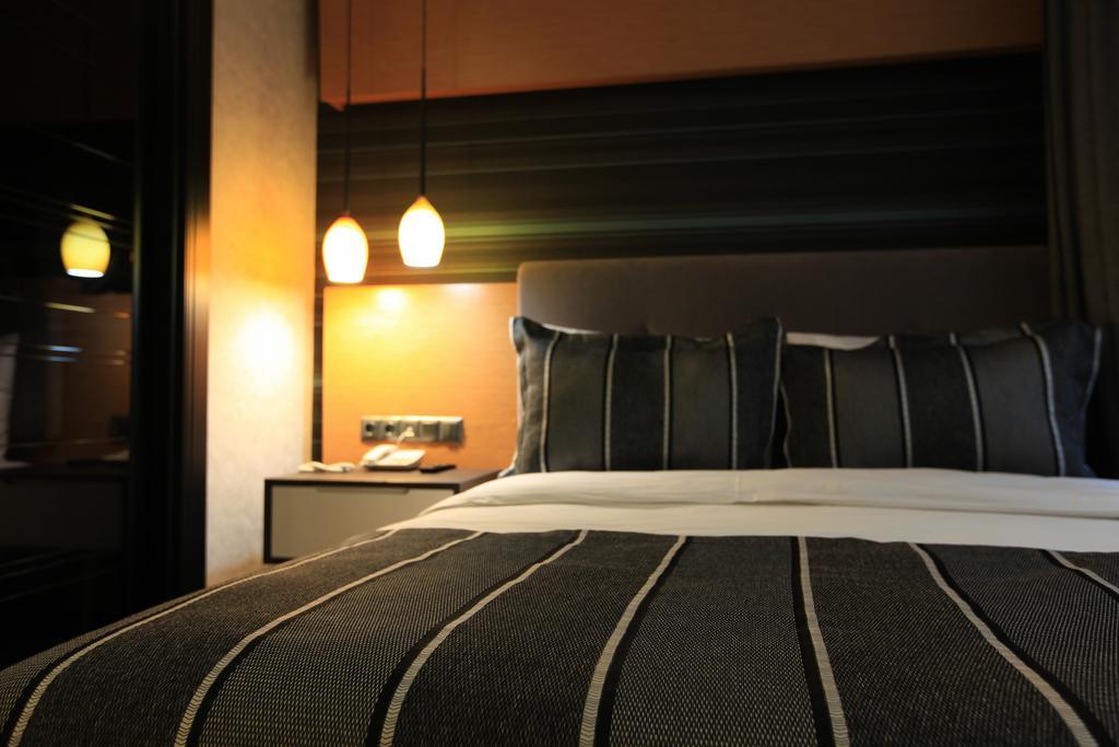 The Black Hotel エスキシェヒル エクステリア 写真