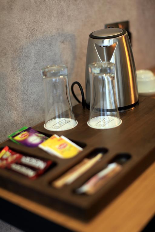 The Black Hotel エスキシェヒル 部屋 写真