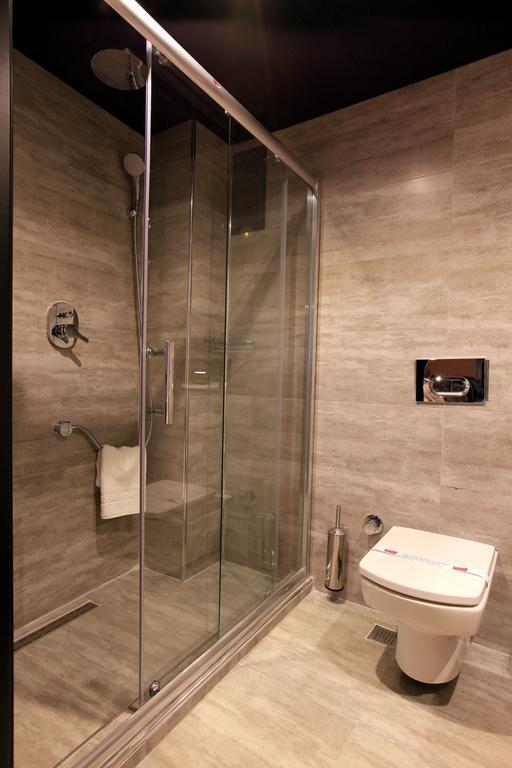 The Black Hotel エスキシェヒル 部屋 写真