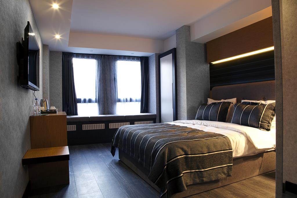 The Black Hotel エスキシェヒル 部屋 写真