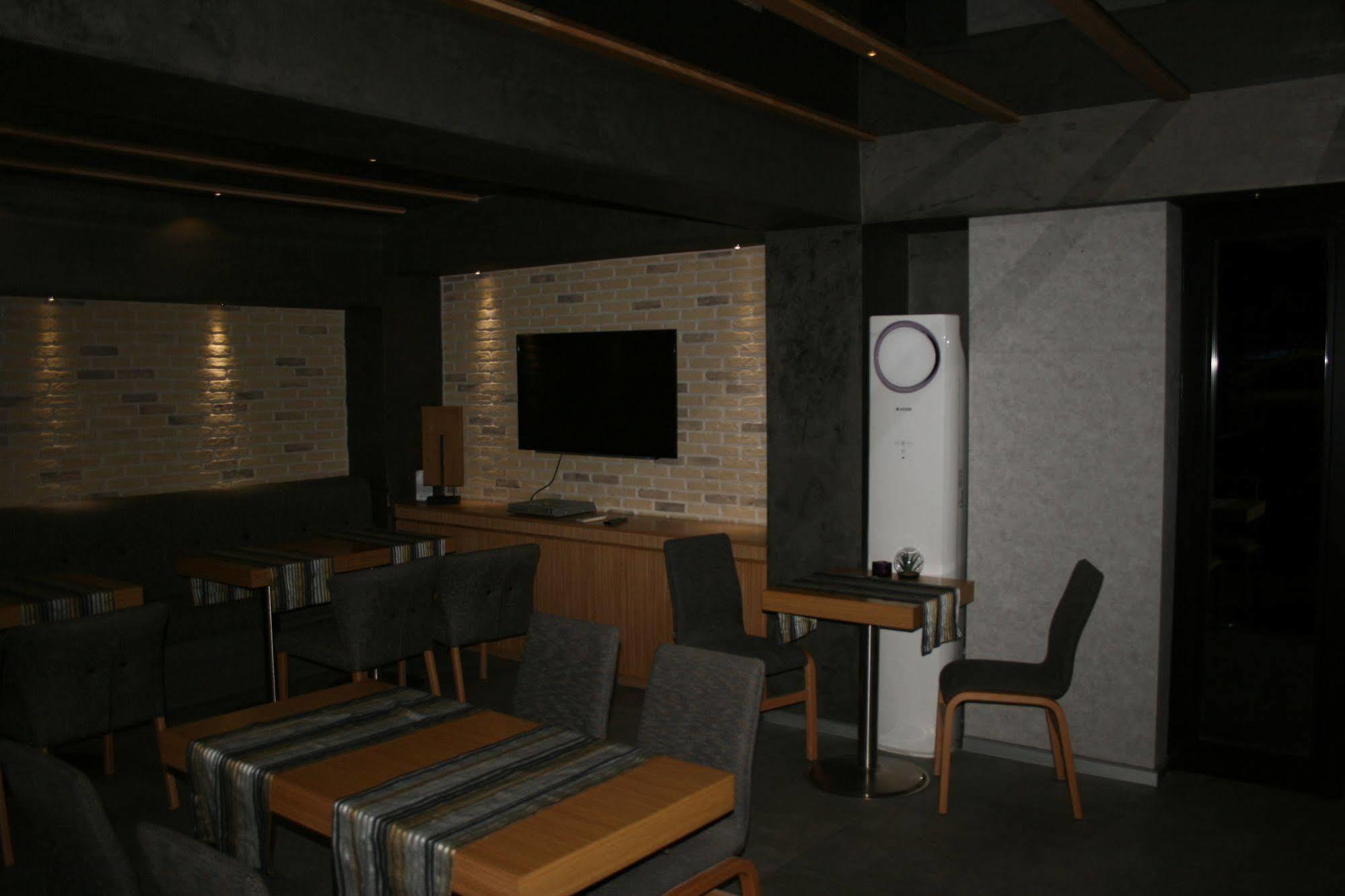 The Black Hotel エスキシェヒル エクステリア 写真