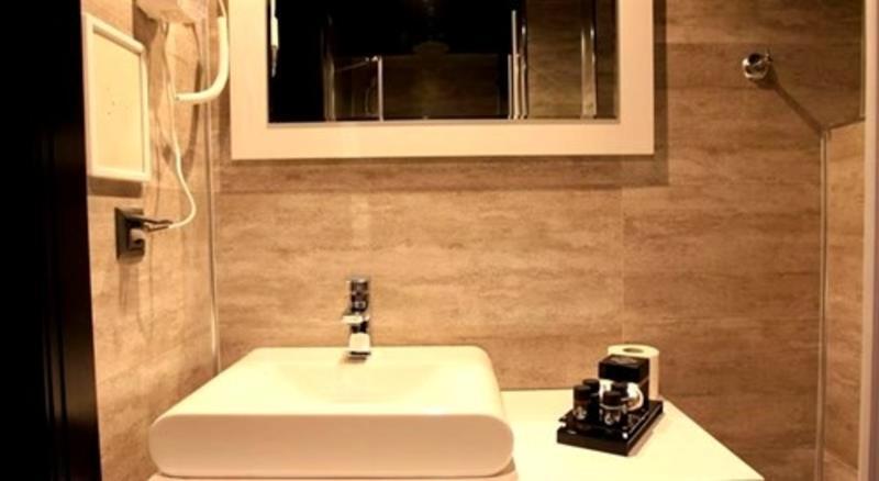 The Black Hotel エスキシェヒル エクステリア 写真